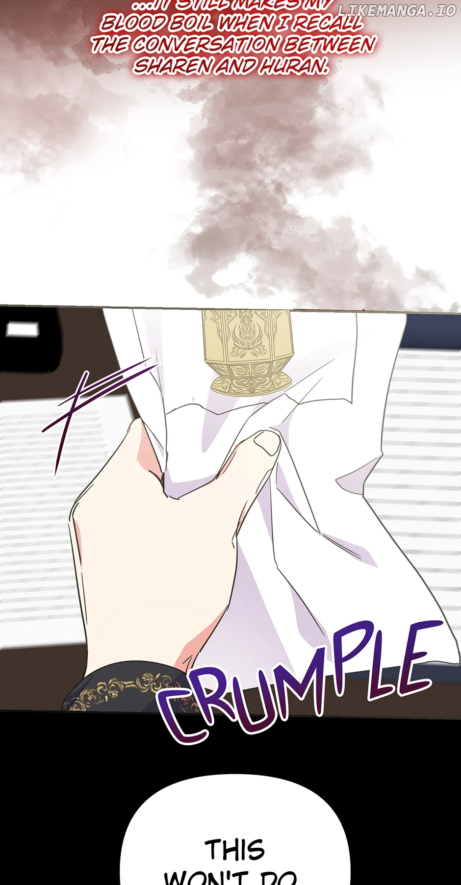 The Kids Have Changed Chapter 43 - Page 46