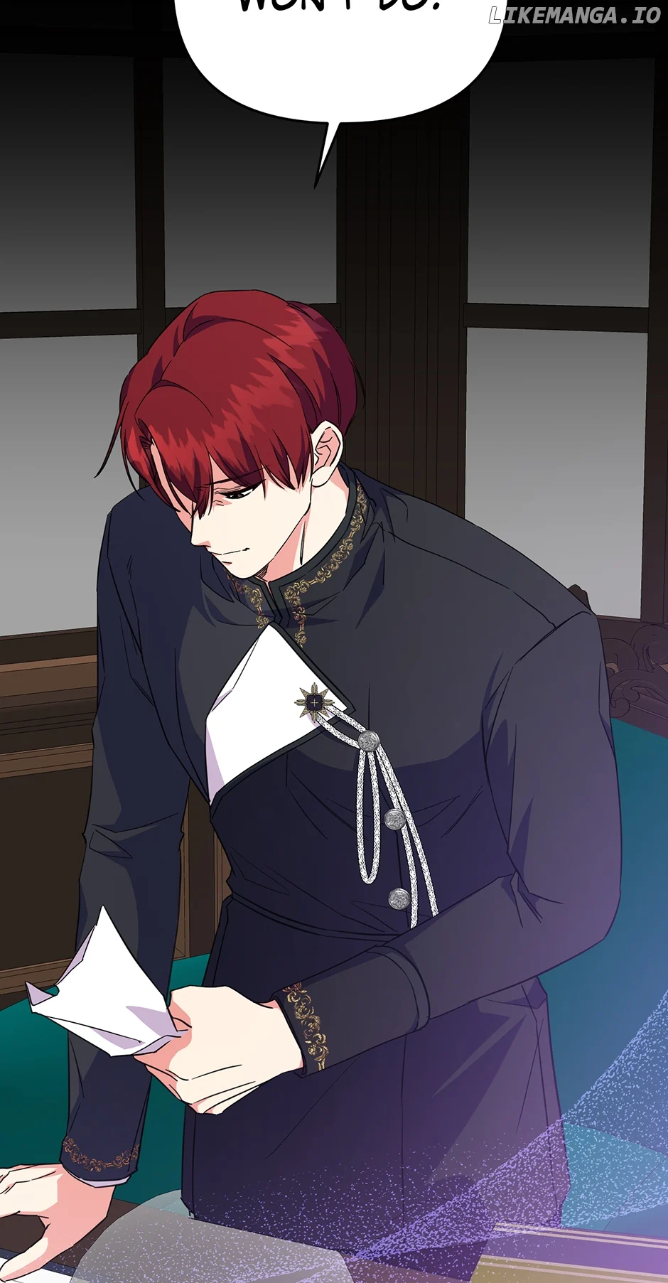 The Kids Have Changed Chapter 43 - Page 47