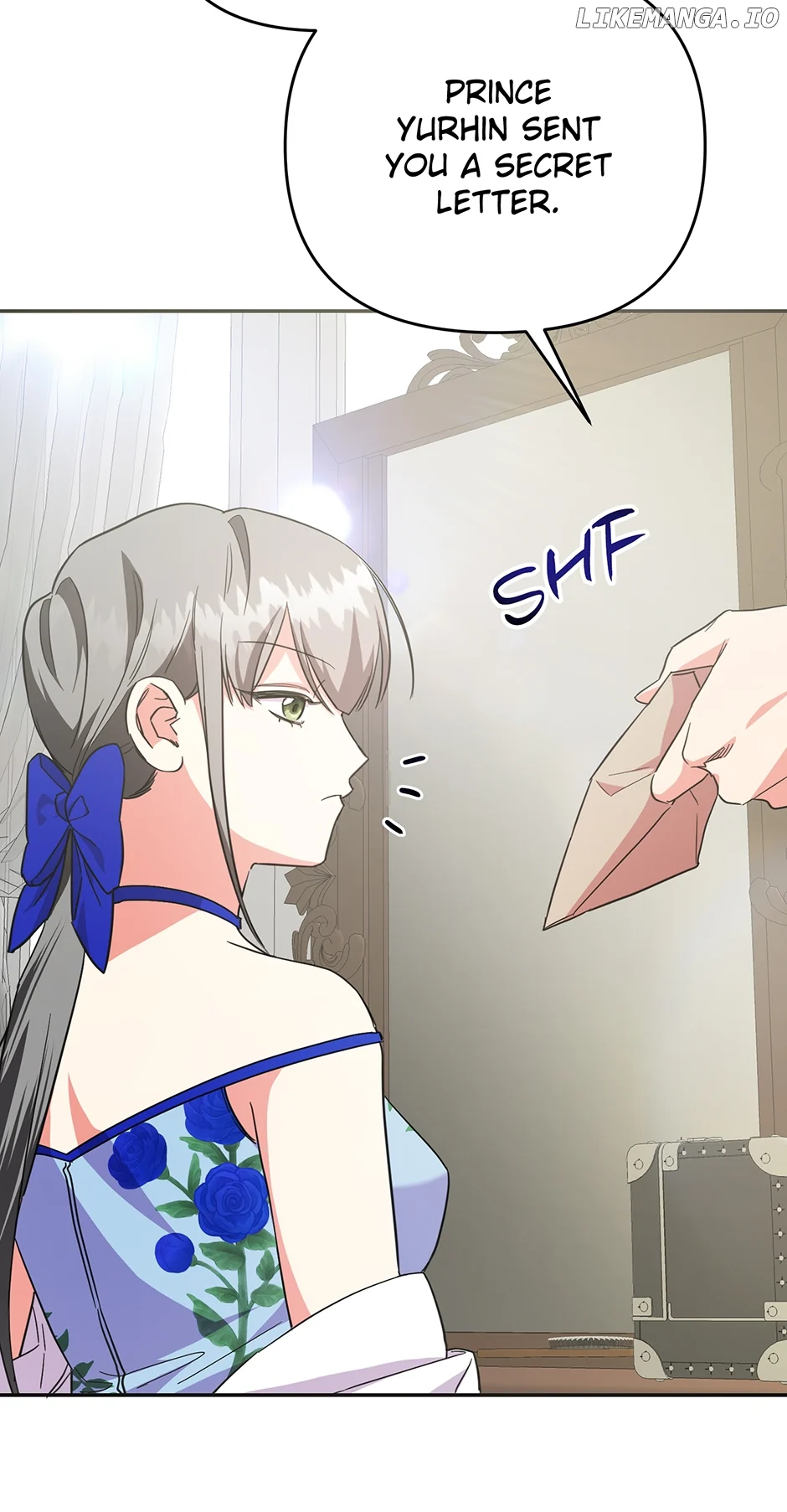 The Kids Have Changed Chapter 43 - Page 50