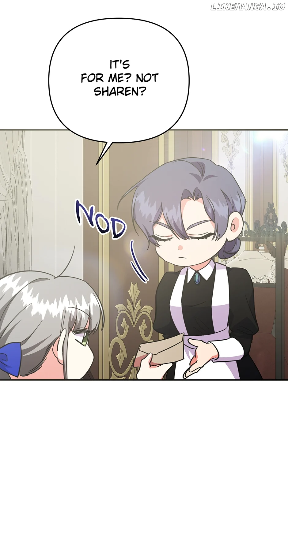 The Kids Have Changed Chapter 43 - Page 51