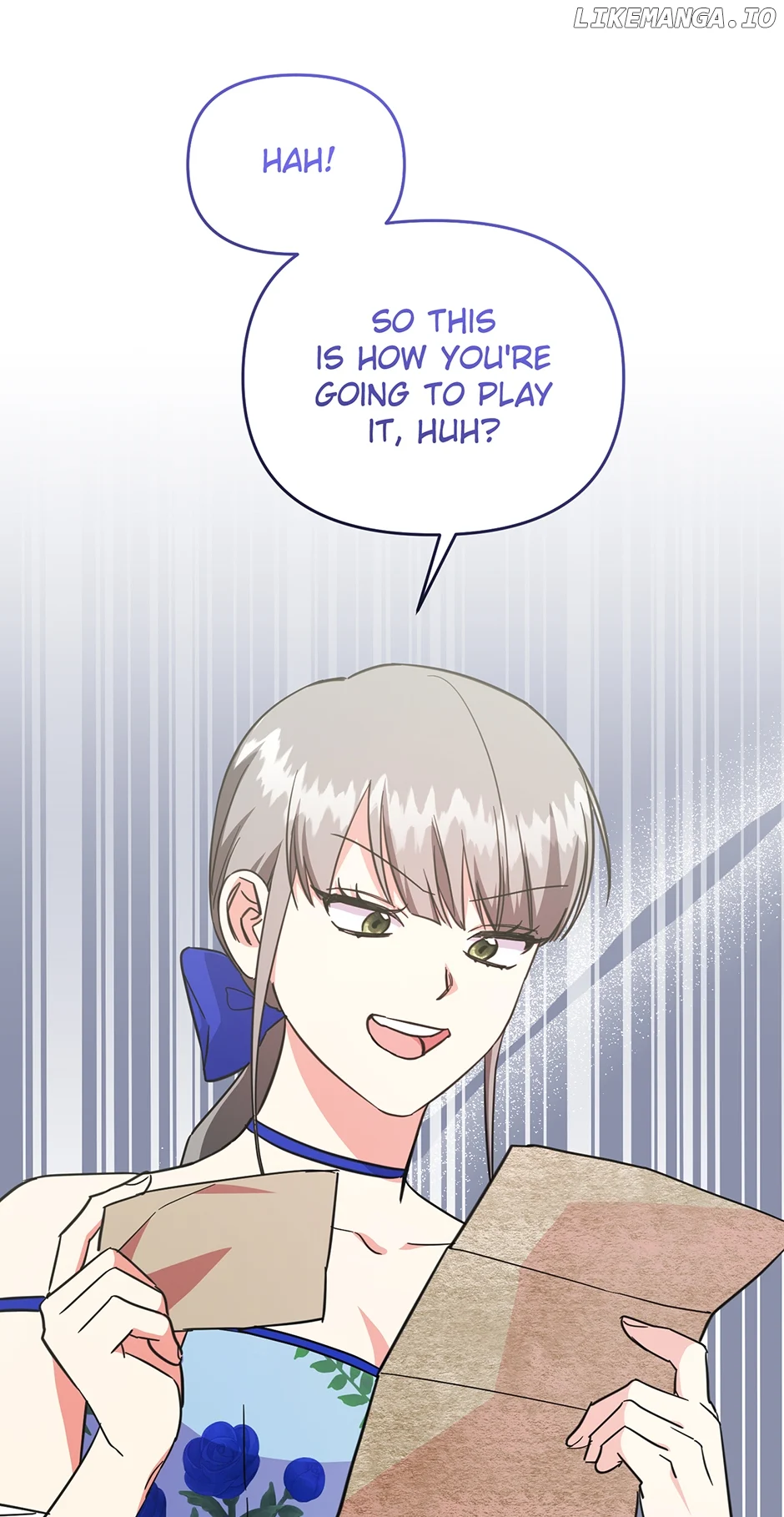 The Kids Have Changed Chapter 43 - Page 53