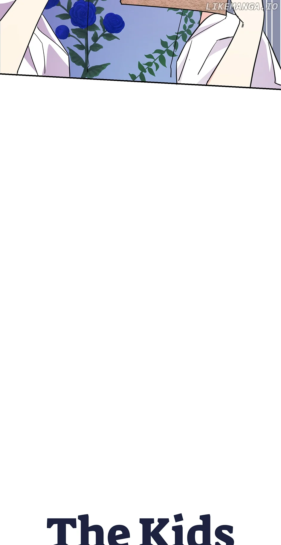 The Kids Have Changed Chapter 43 - Page 54