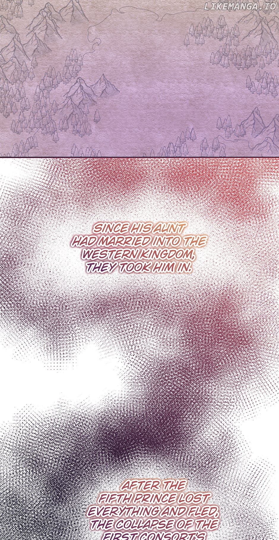 The Kids Have Changed Chapter 43 - Page 58