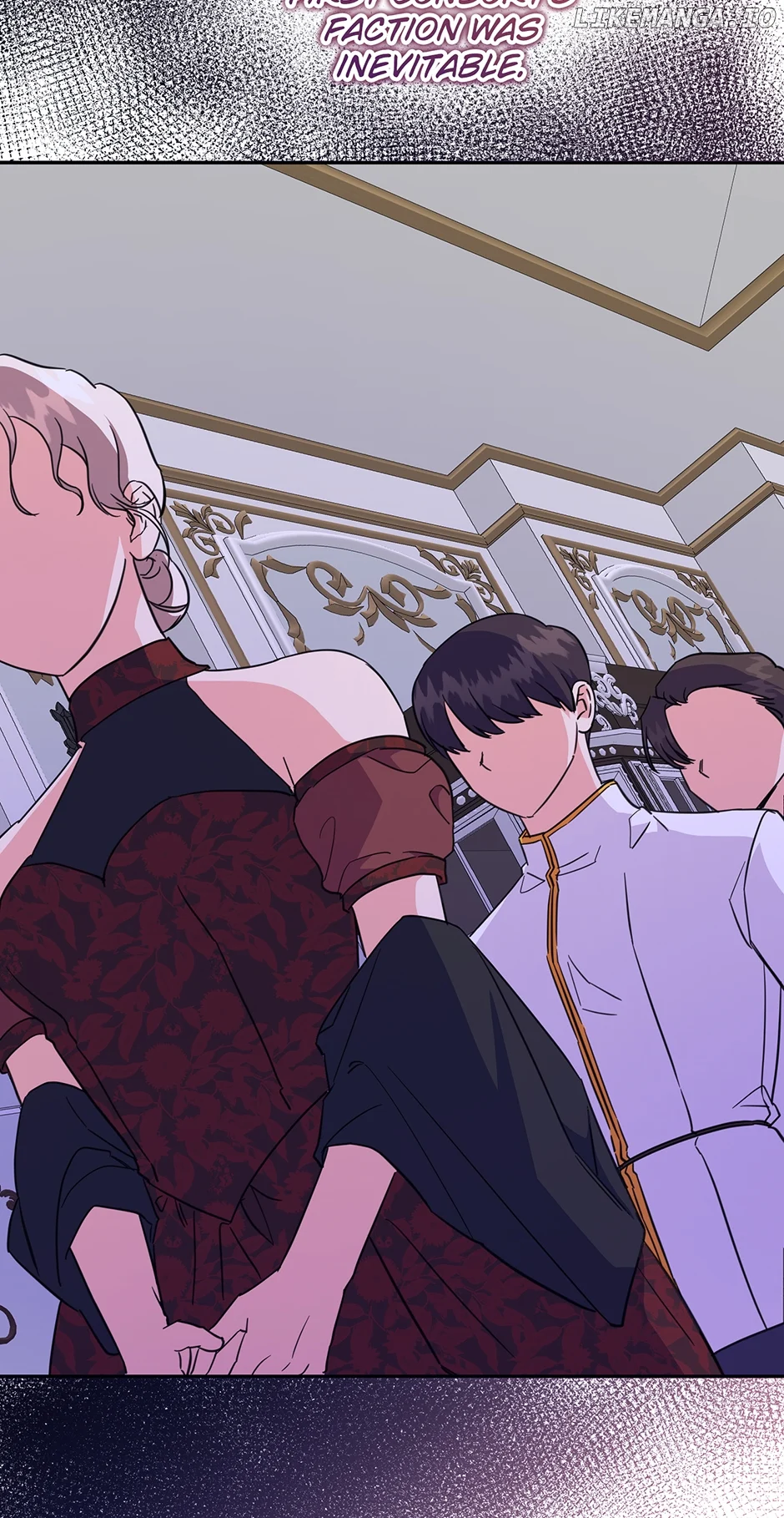 The Kids Have Changed Chapter 43 - Page 59