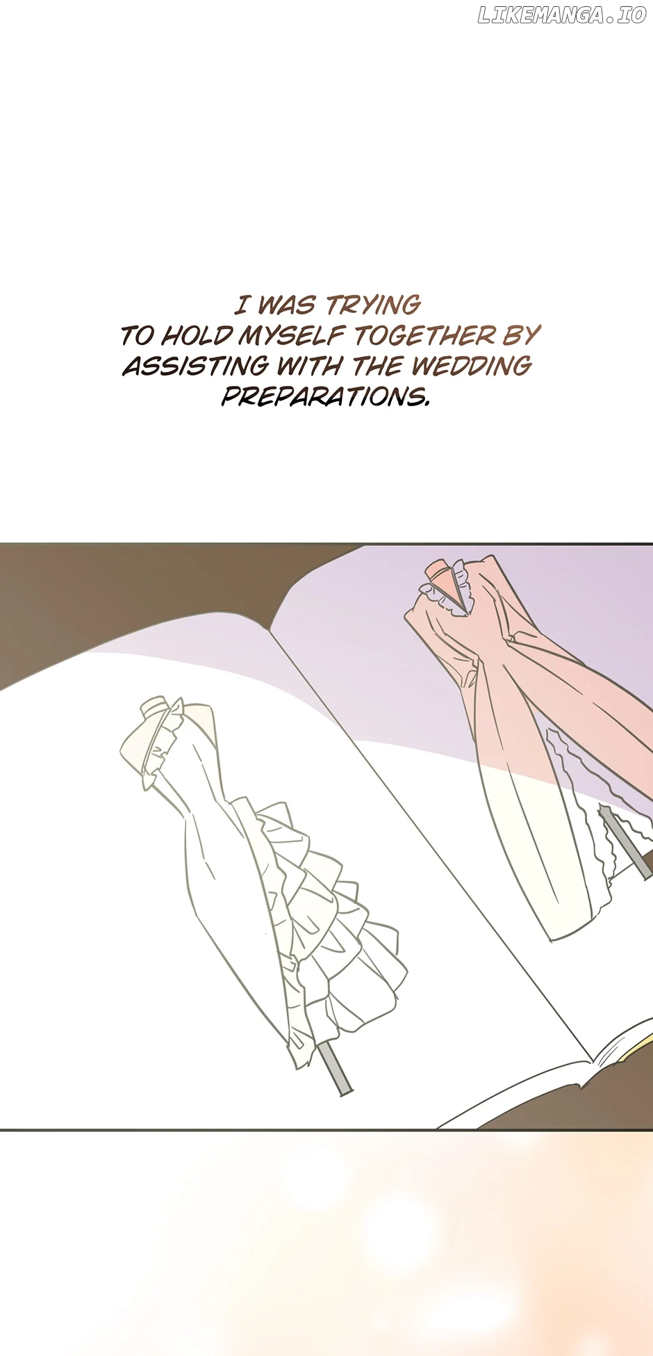 The Kids Have Changed Chapter 43 - Page 62