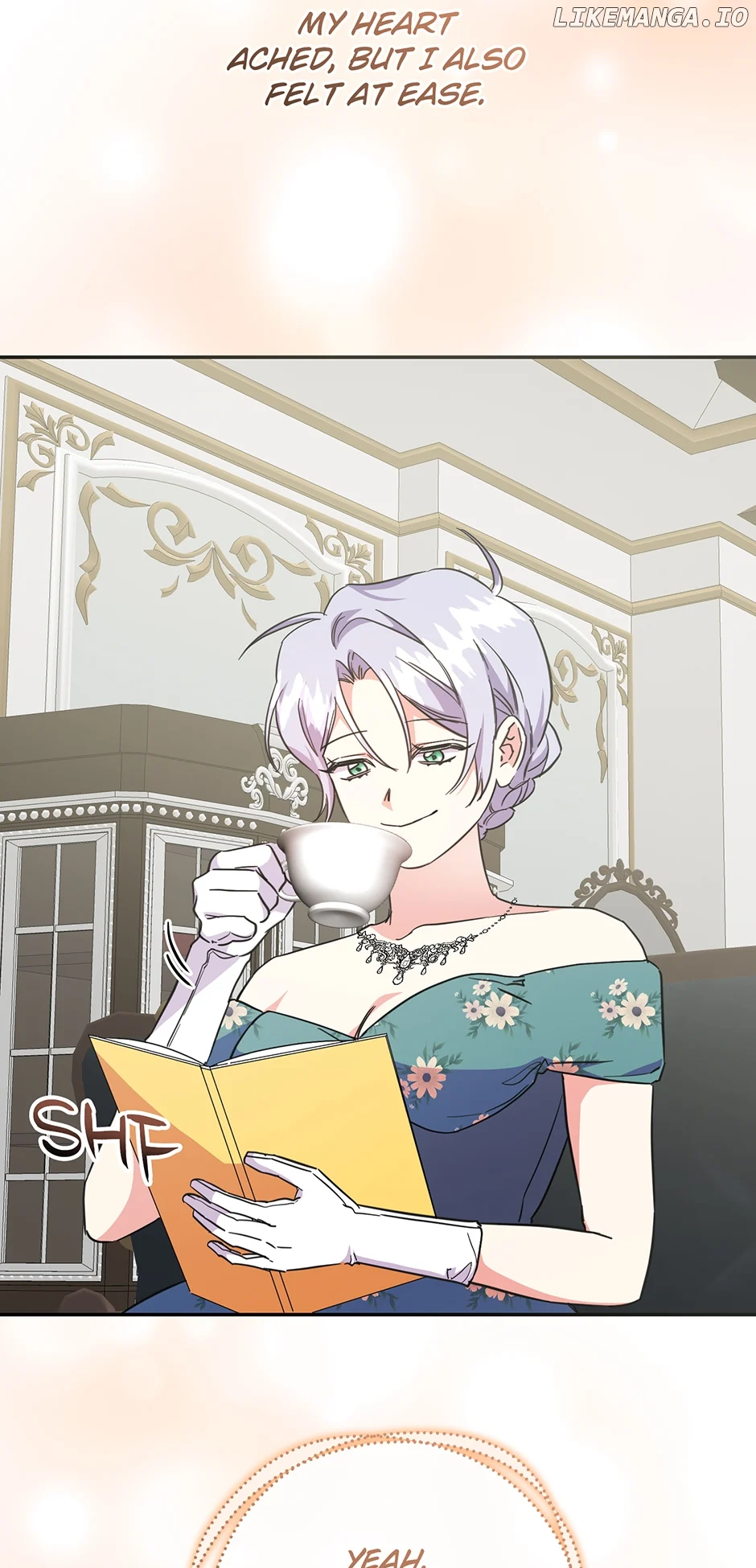 The Kids Have Changed Chapter 43 - Page 63