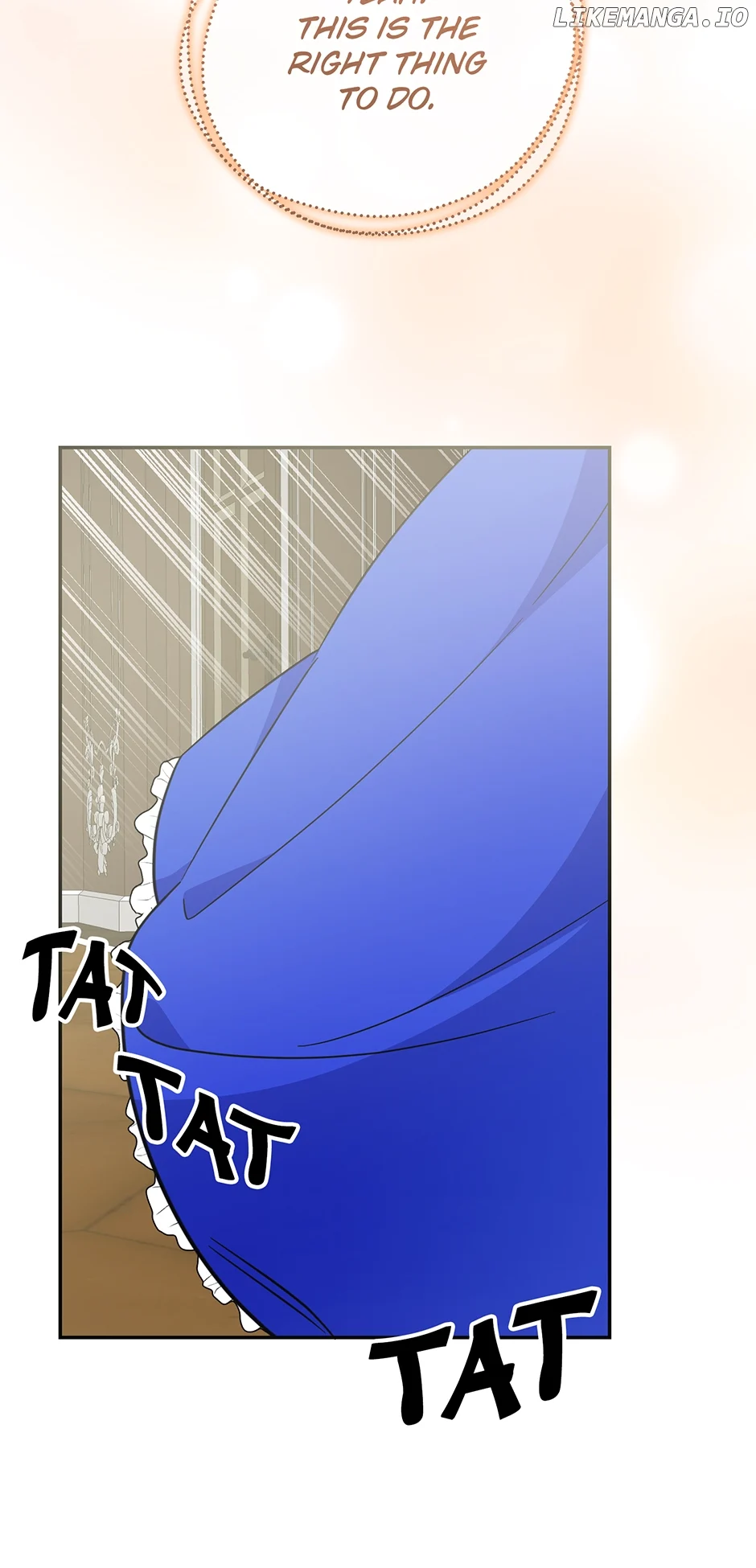 The Kids Have Changed Chapter 43 - Page 64