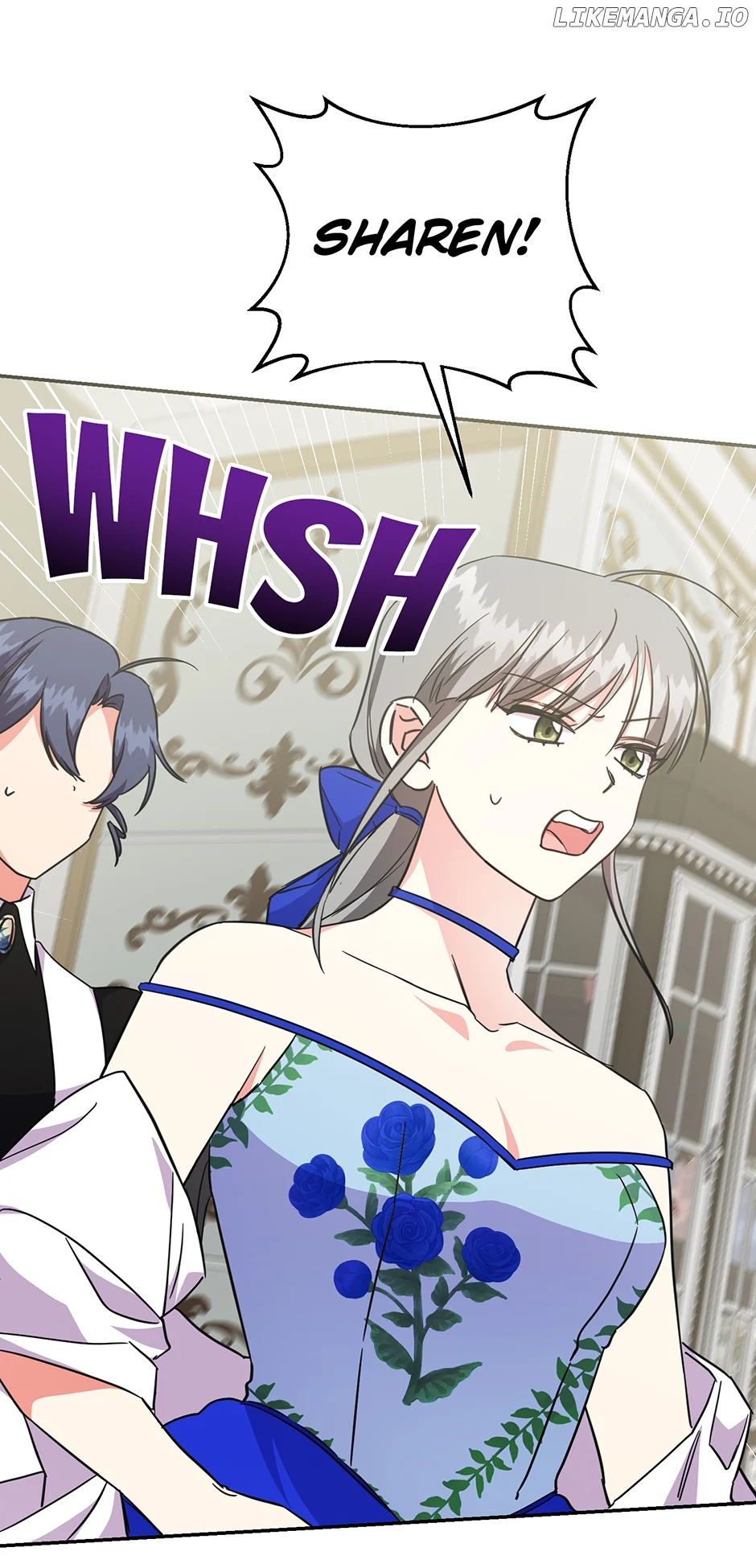 The Kids Have Changed Chapter 43 - Page 65