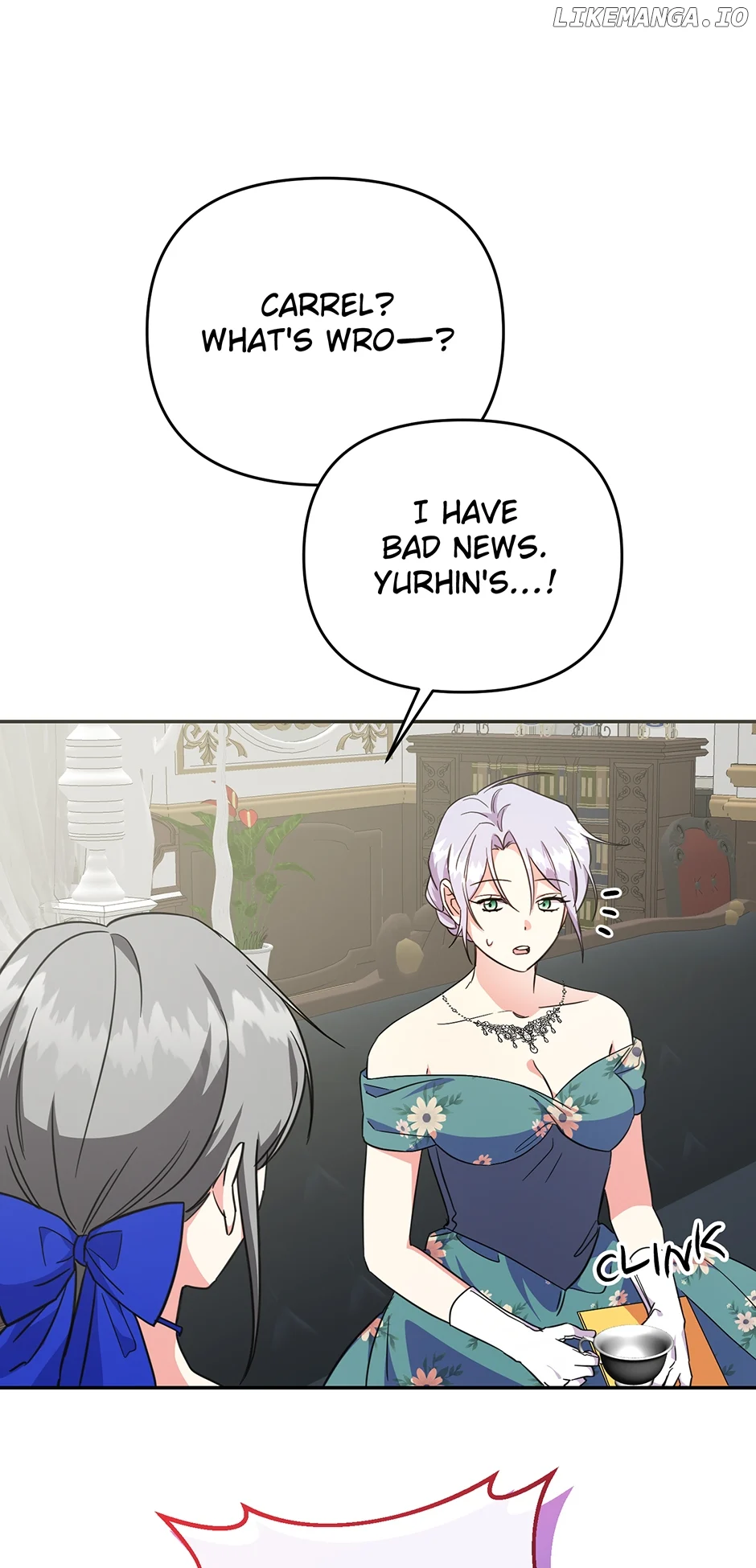 The Kids Have Changed Chapter 43 - Page 66