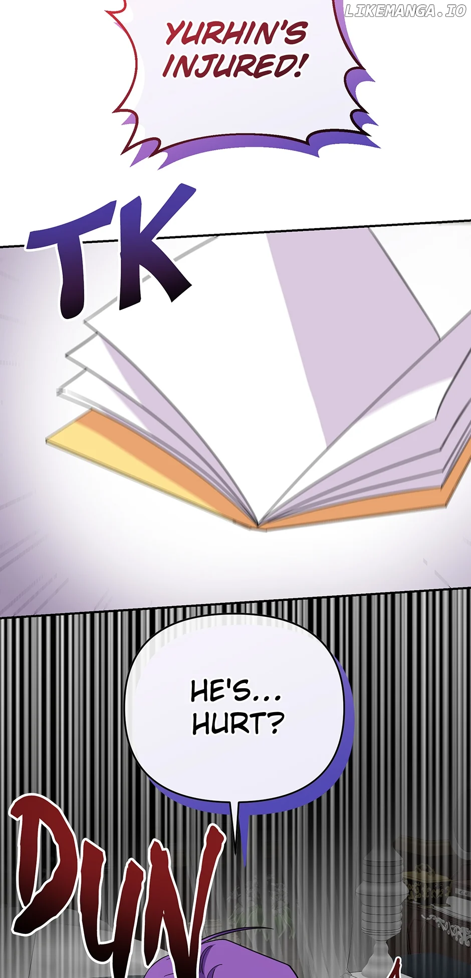 The Kids Have Changed Chapter 43 - Page 67