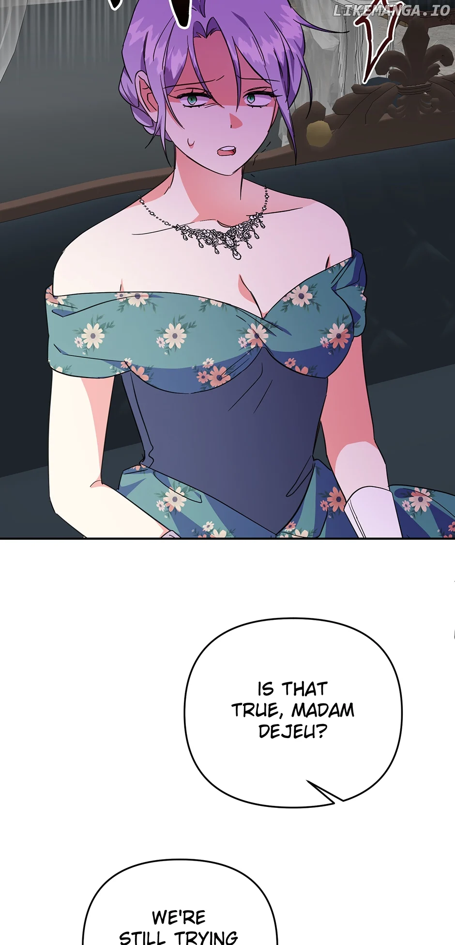 The Kids Have Changed Chapter 43 - Page 68