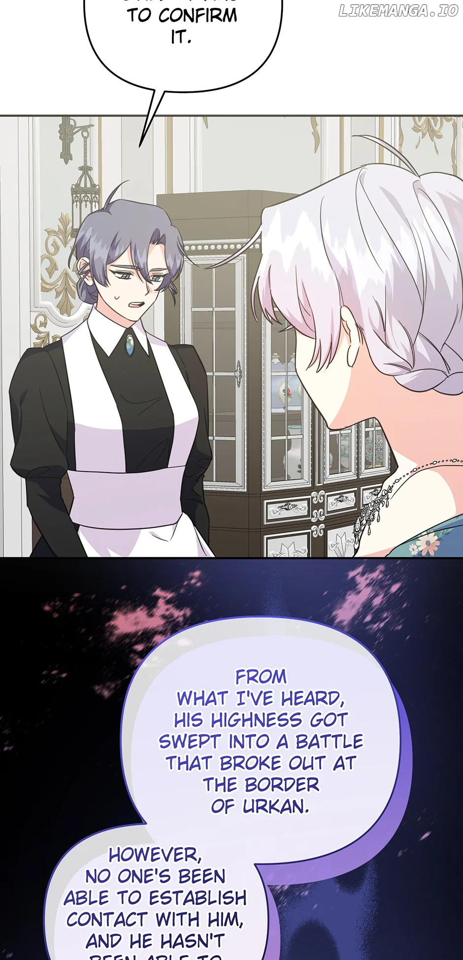 The Kids Have Changed Chapter 43 - Page 69