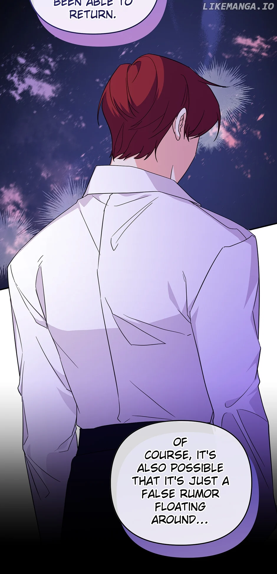 The Kids Have Changed Chapter 43 - Page 70