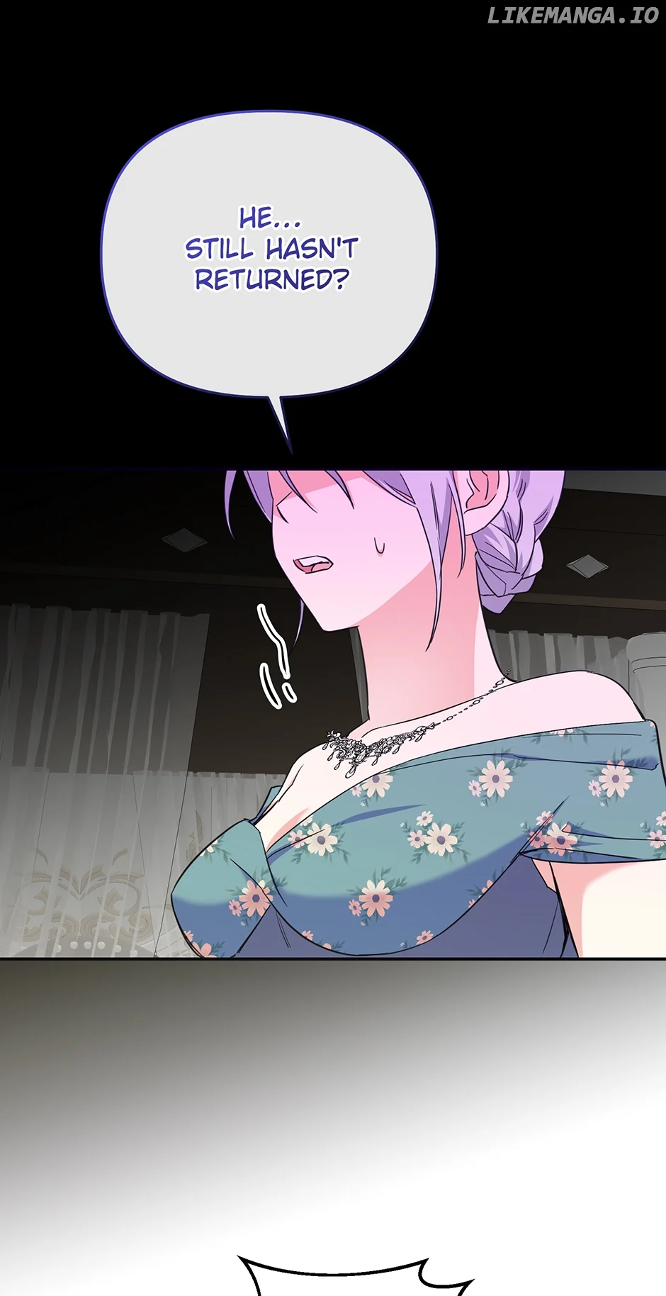 The Kids Have Changed Chapter 43 - Page 71