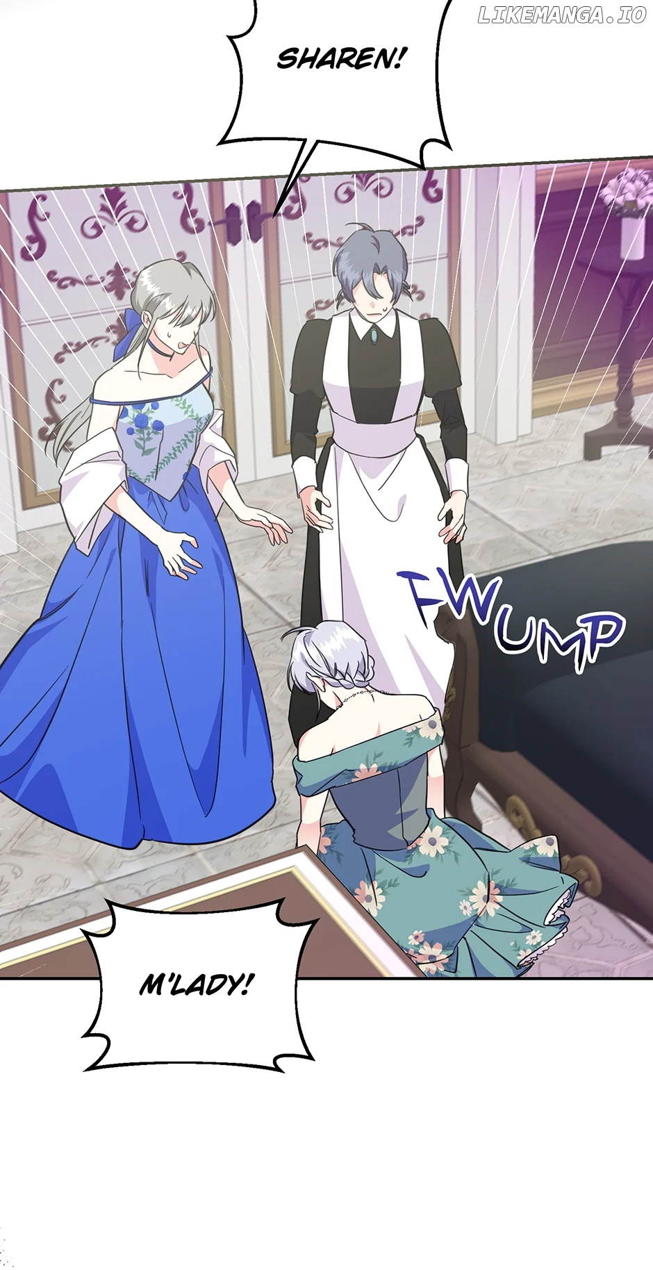 The Kids Have Changed Chapter 43 - Page 72