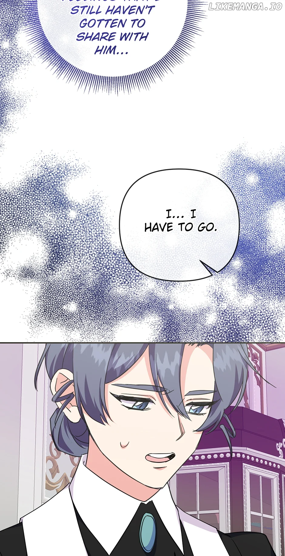 The Kids Have Changed Chapter 43 - Page 74