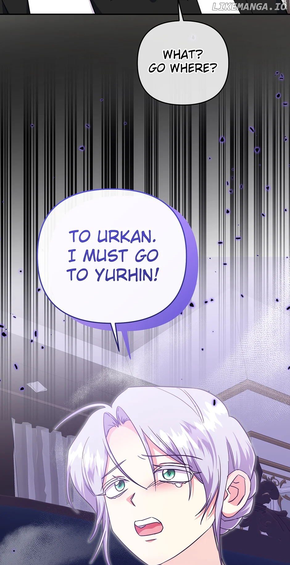 The Kids Have Changed Chapter 43 - Page 75