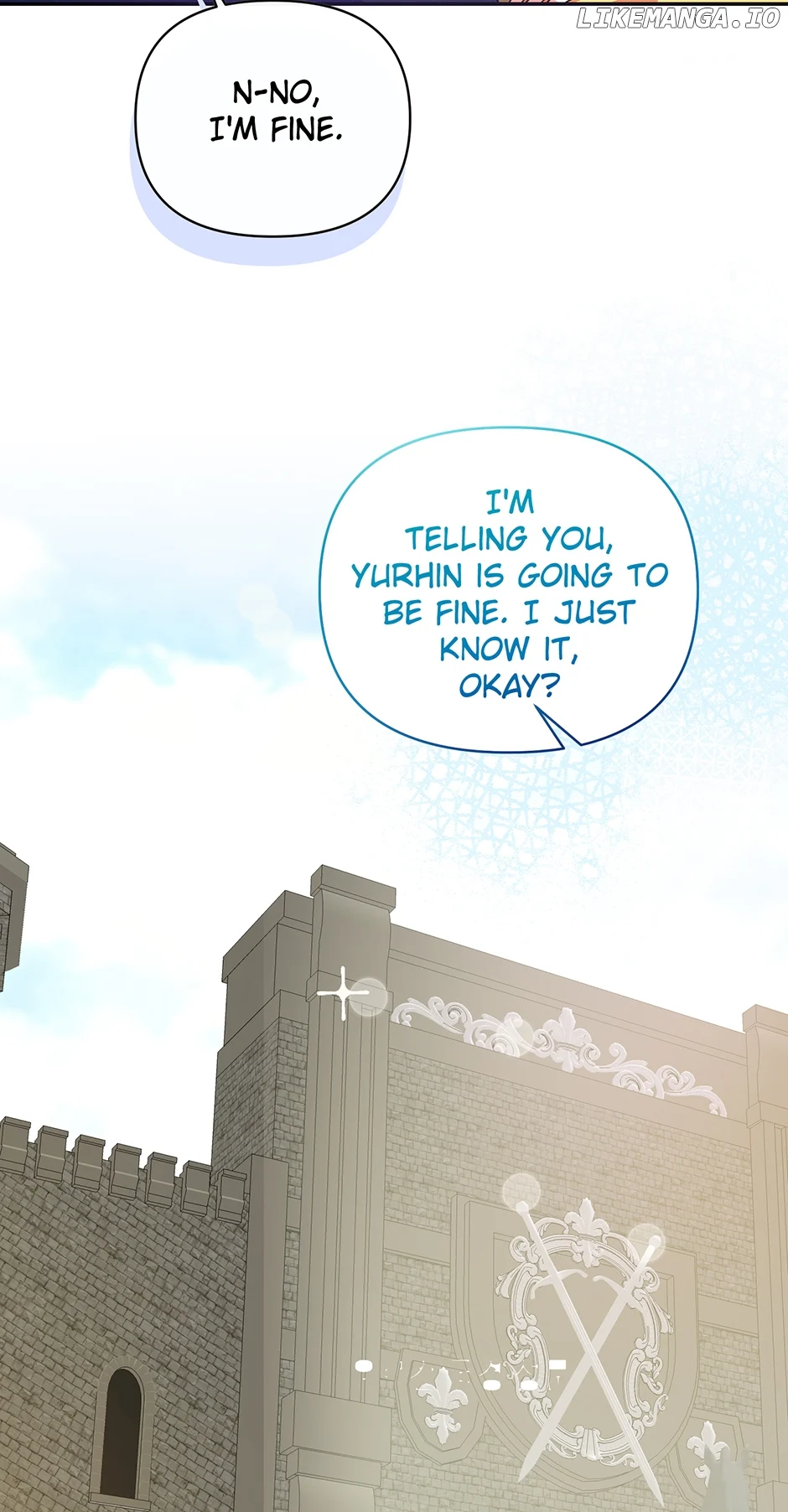 The Kids Have Changed Chapter 44 - Page 4