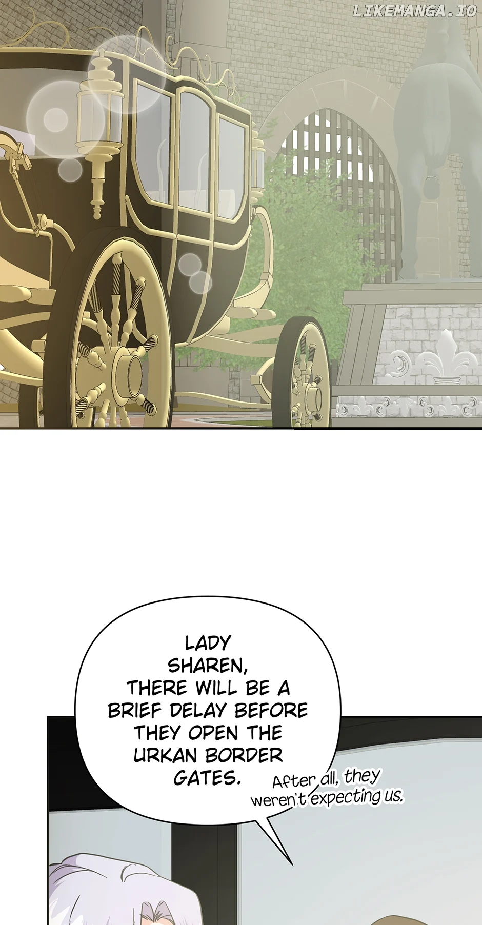 The Kids Have Changed Chapter 44 - Page 5