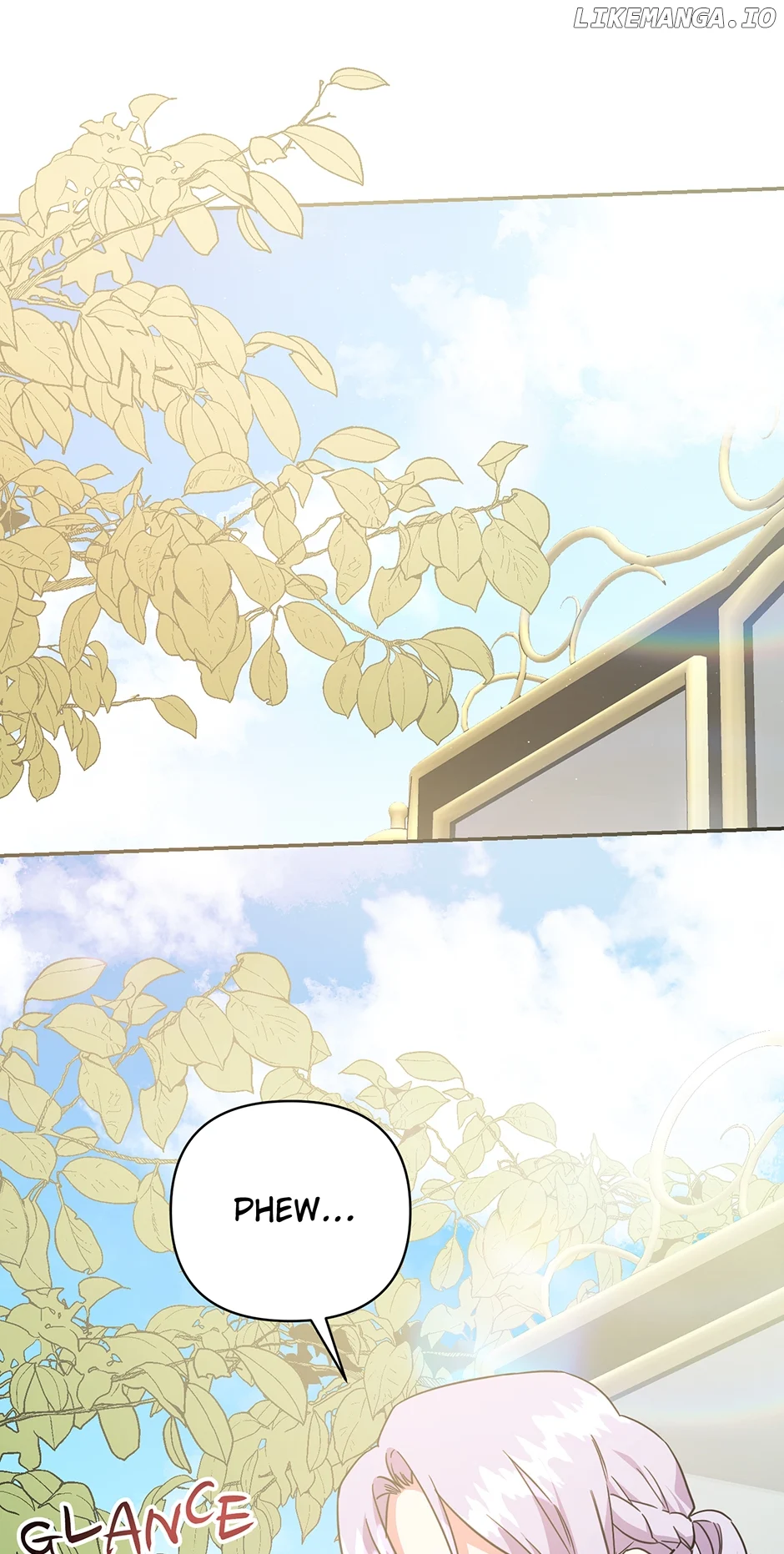 The Kids Have Changed Chapter 44 - Page 7