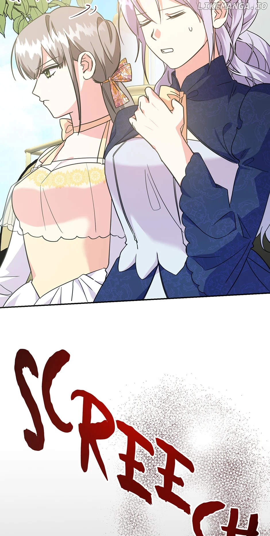 The Kids Have Changed Chapter 44 - Page 8