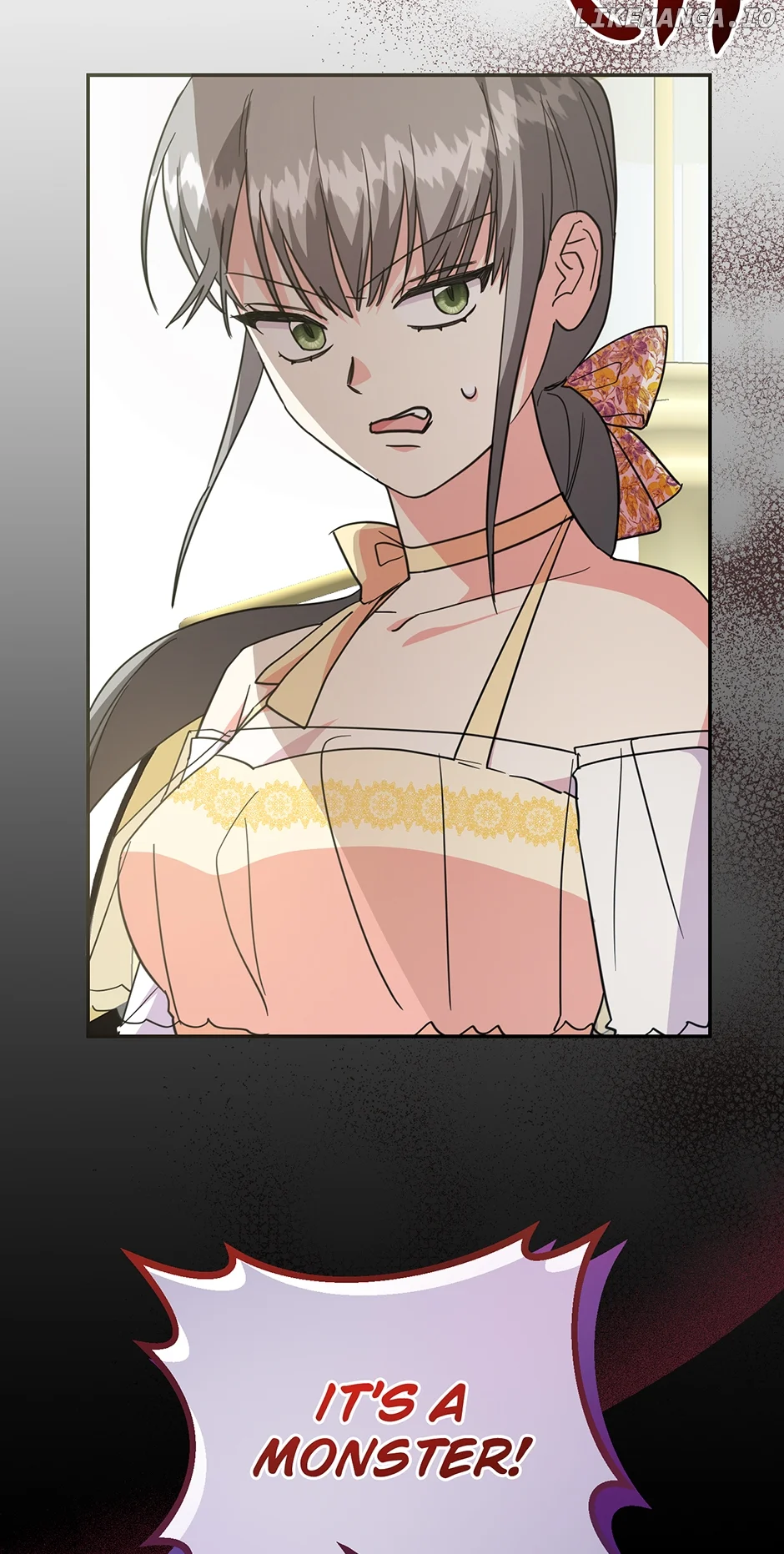 The Kids Have Changed Chapter 44 - Page 9