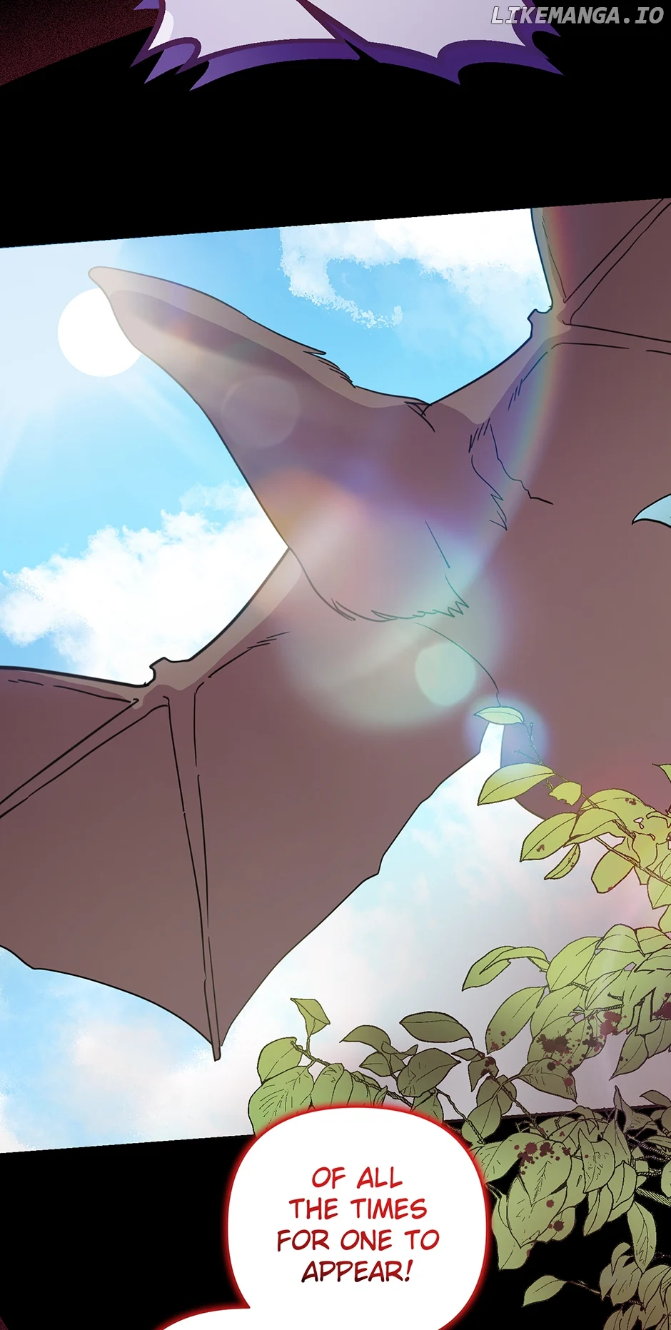 The Kids Have Changed Chapter 44 - Page 10