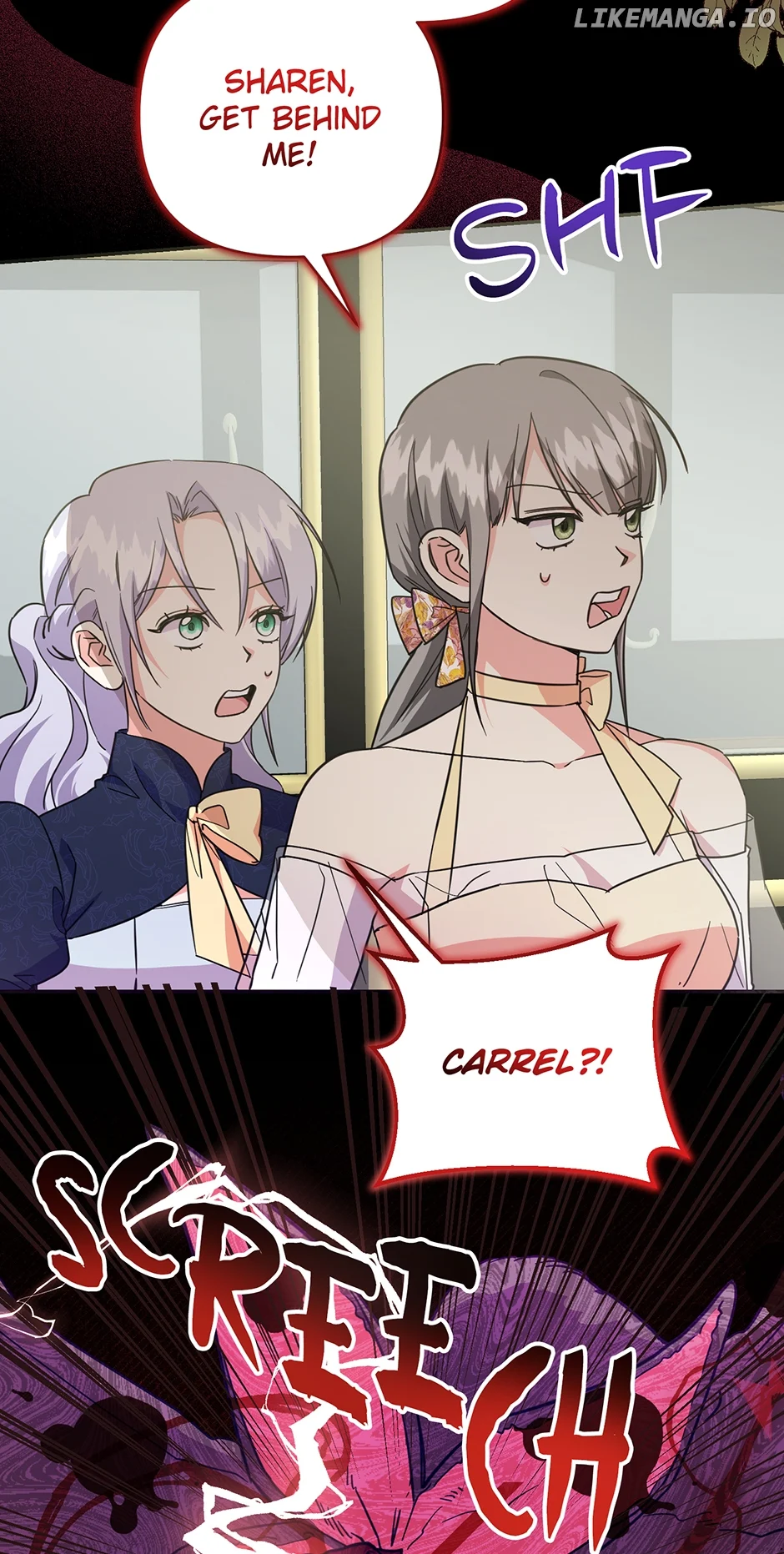 The Kids Have Changed Chapter 44 - Page 11