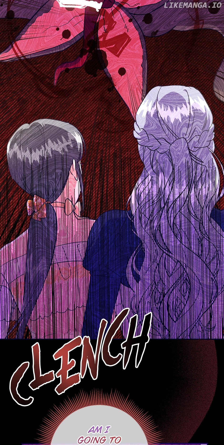 The Kids Have Changed Chapter 44 - Page 12