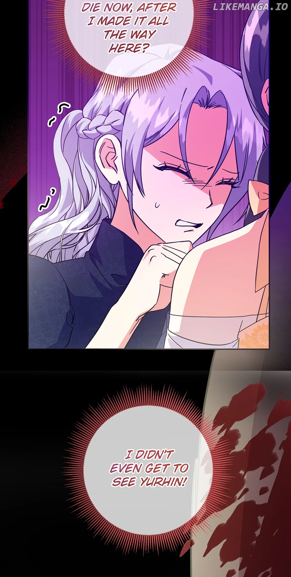 The Kids Have Changed Chapter 44 - Page 13