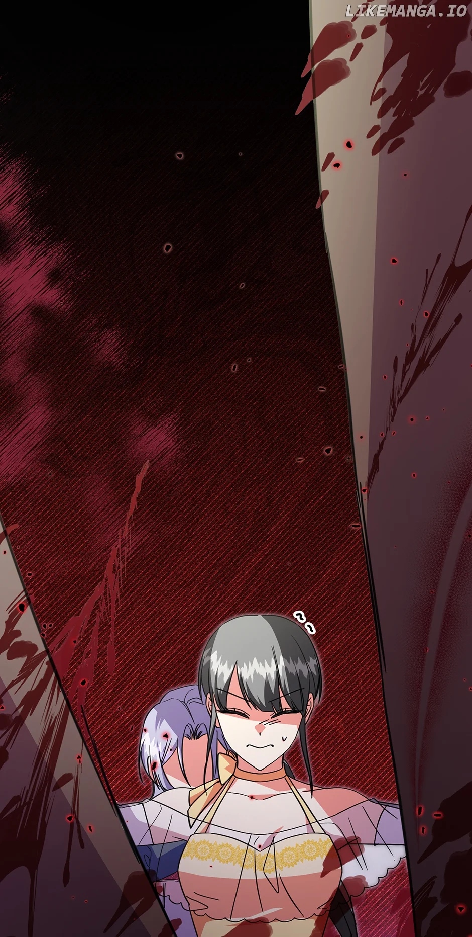 The Kids Have Changed Chapter 44 - Page 14