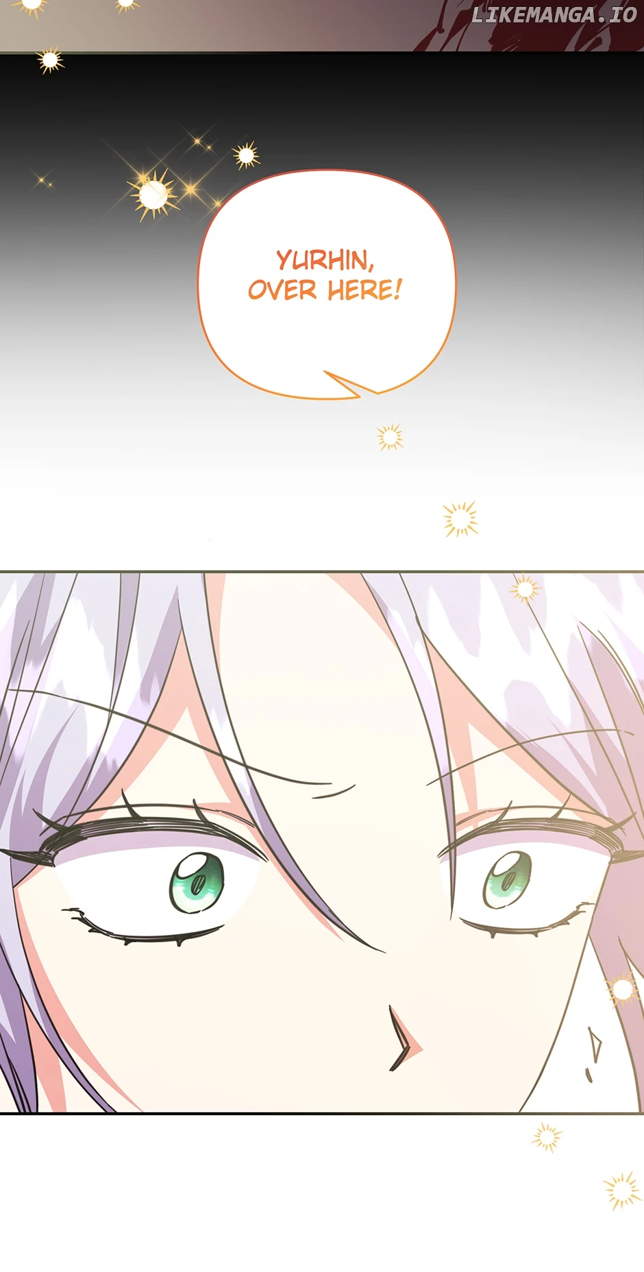 The Kids Have Changed Chapter 44 - Page 16