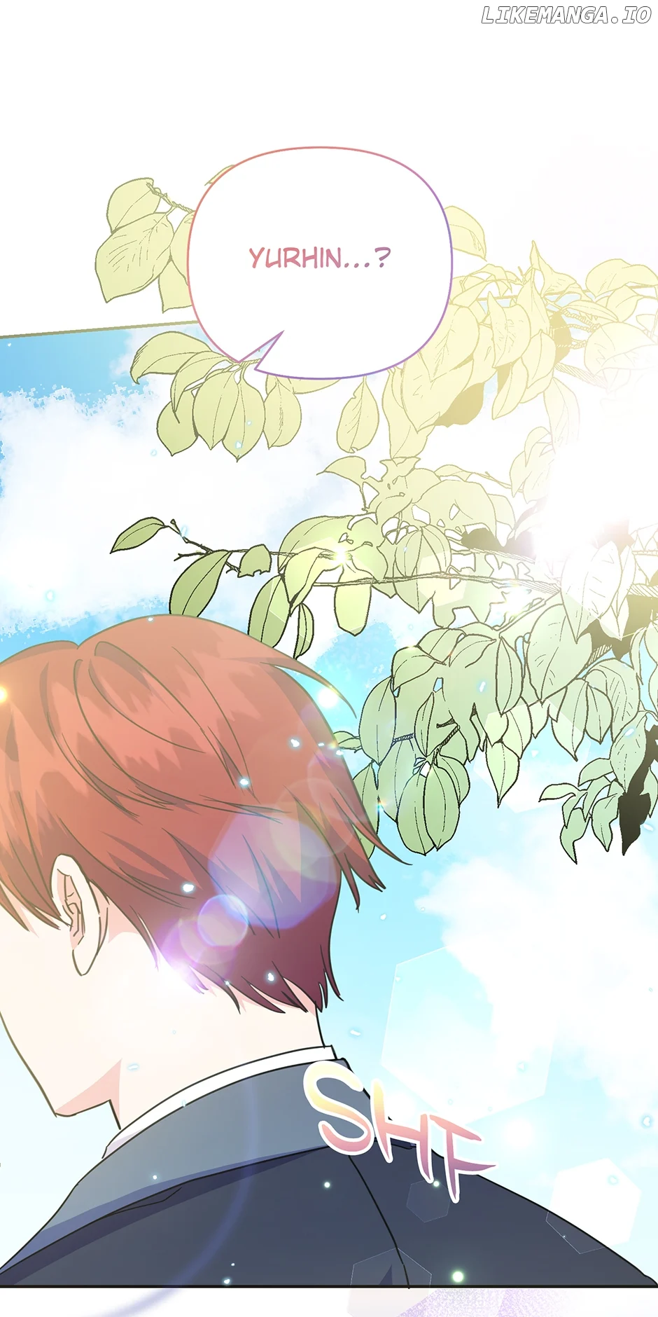 The Kids Have Changed Chapter 44 - Page 17