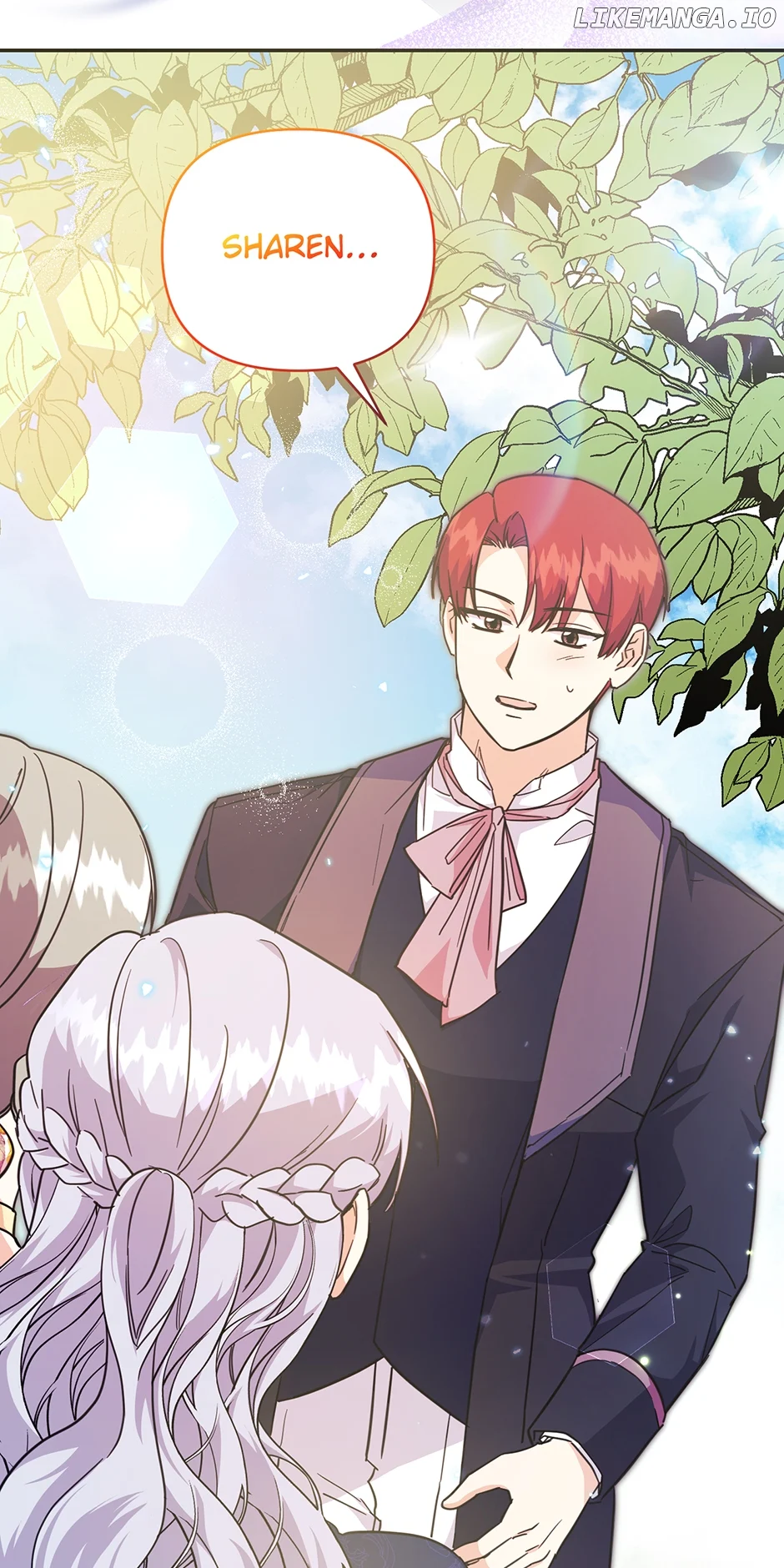 The Kids Have Changed Chapter 44 - Page 18