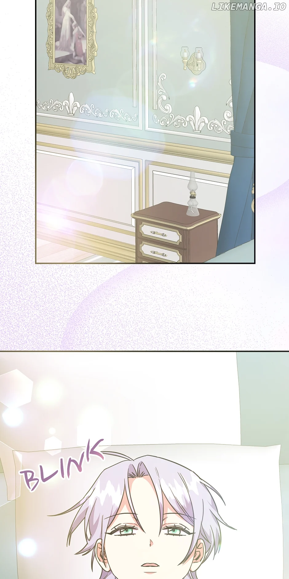 The Kids Have Changed Chapter 44 - Page 22