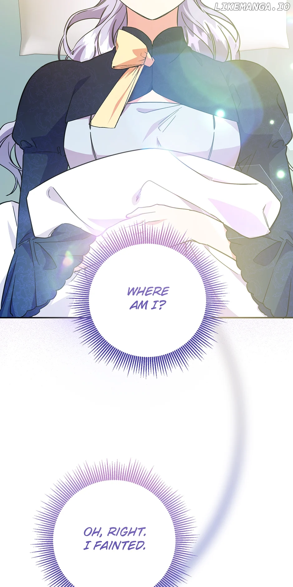 The Kids Have Changed Chapter 44 - Page 23