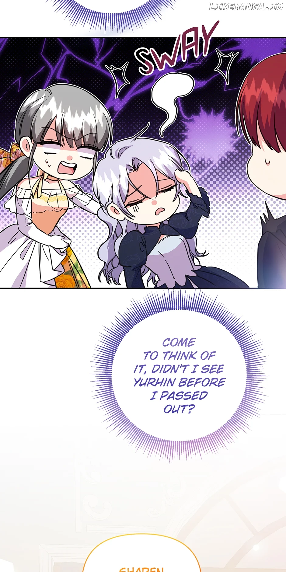 The Kids Have Changed Chapter 44 - Page 24