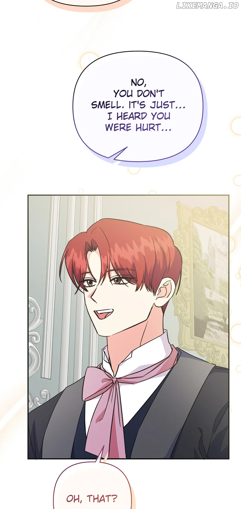 The Kids Have Changed Chapter 44 - Page 29