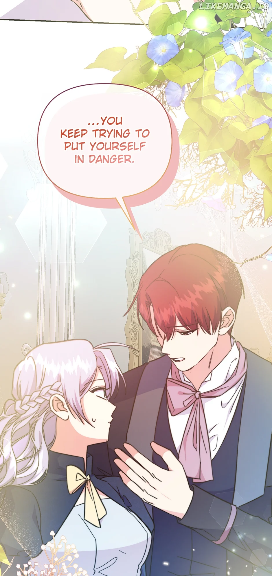 The Kids Have Changed Chapter 44 - Page 33