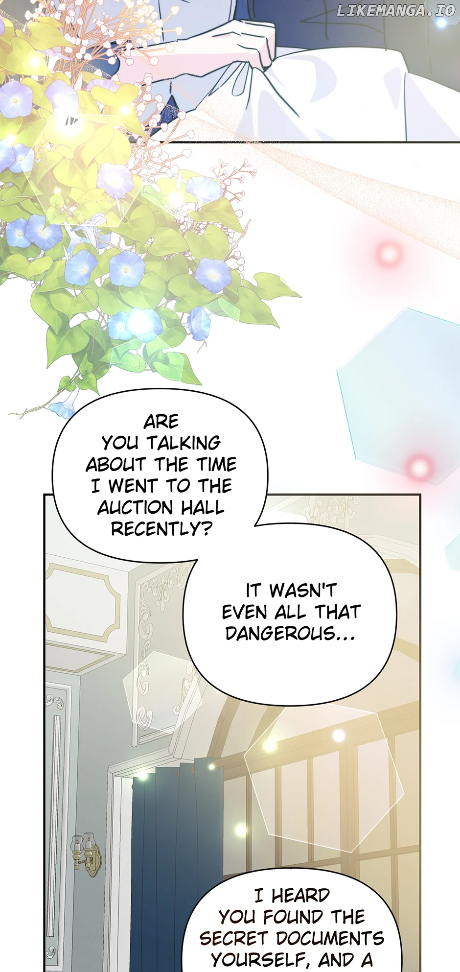 The Kids Have Changed Chapter 44 - Page 34