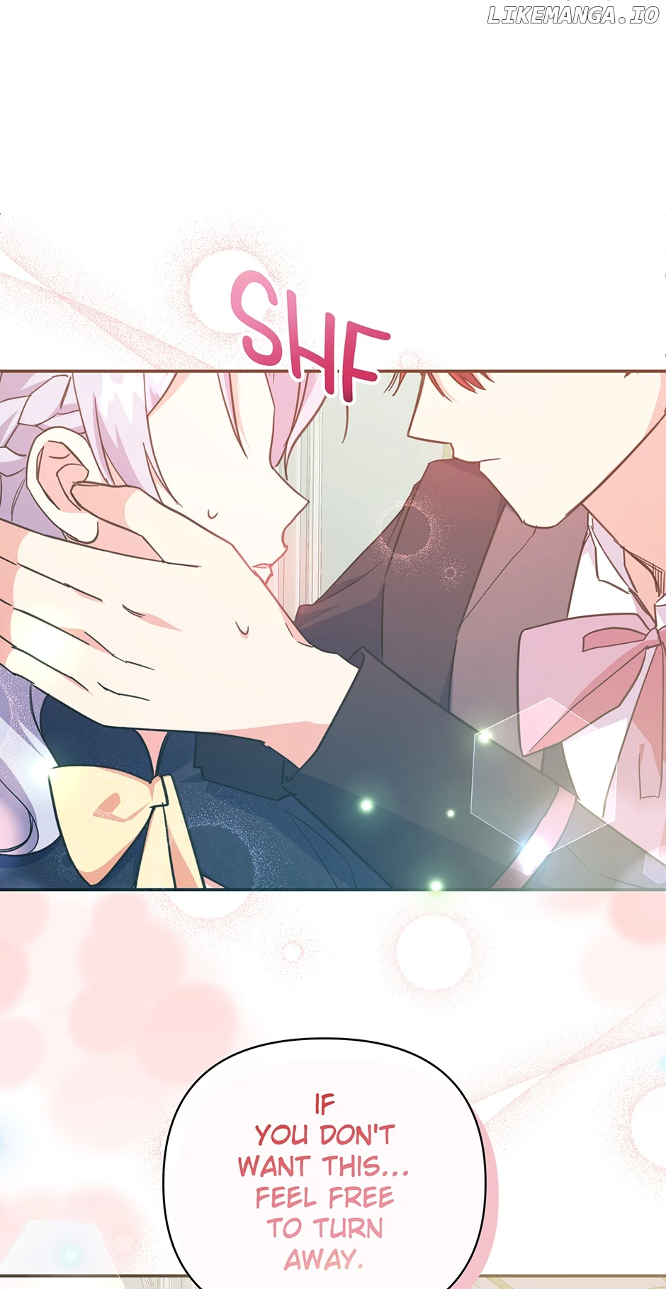 The Kids Have Changed Chapter 44 - Page 36