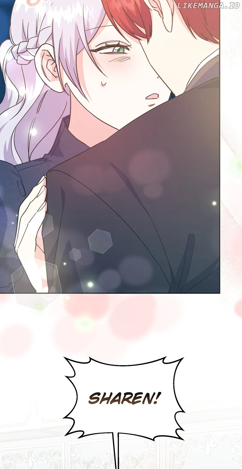 The Kids Have Changed Chapter 44 - Page 38