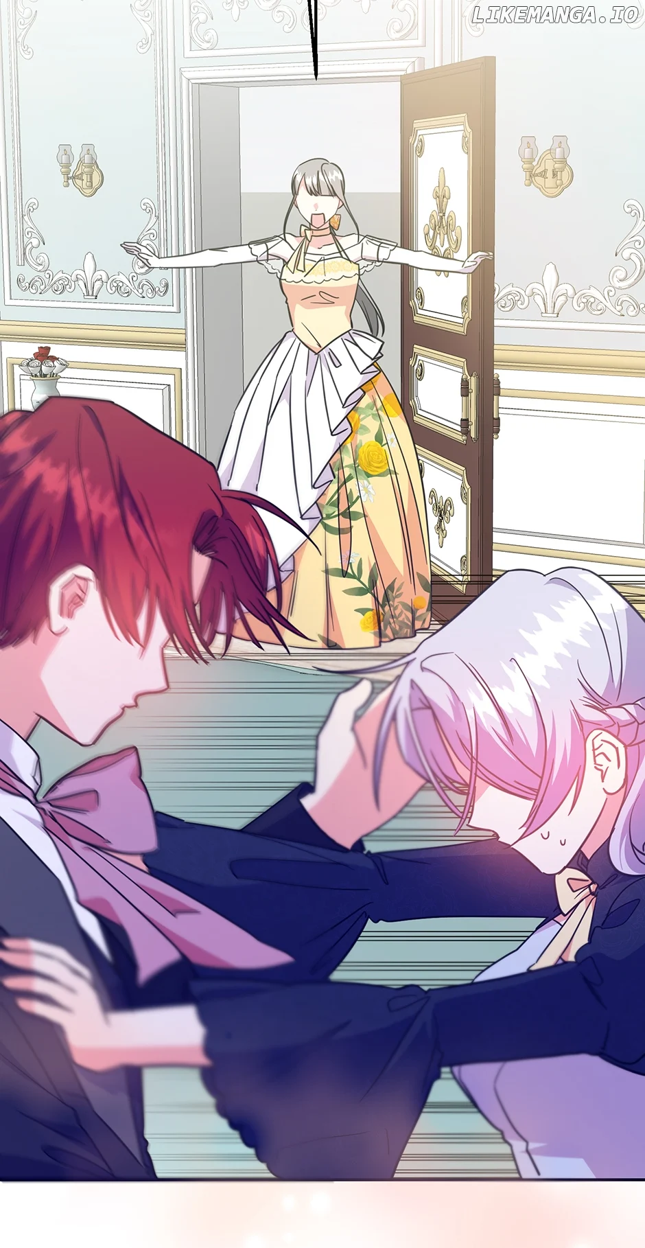 The Kids Have Changed Chapter 44 - Page 39