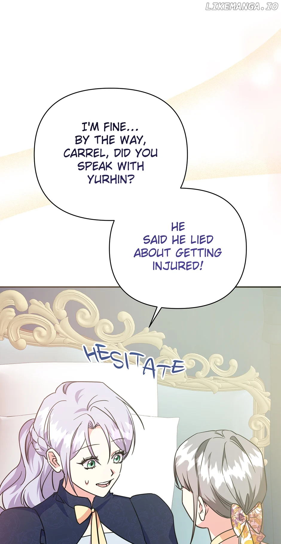 The Kids Have Changed Chapter 44 - Page 41
