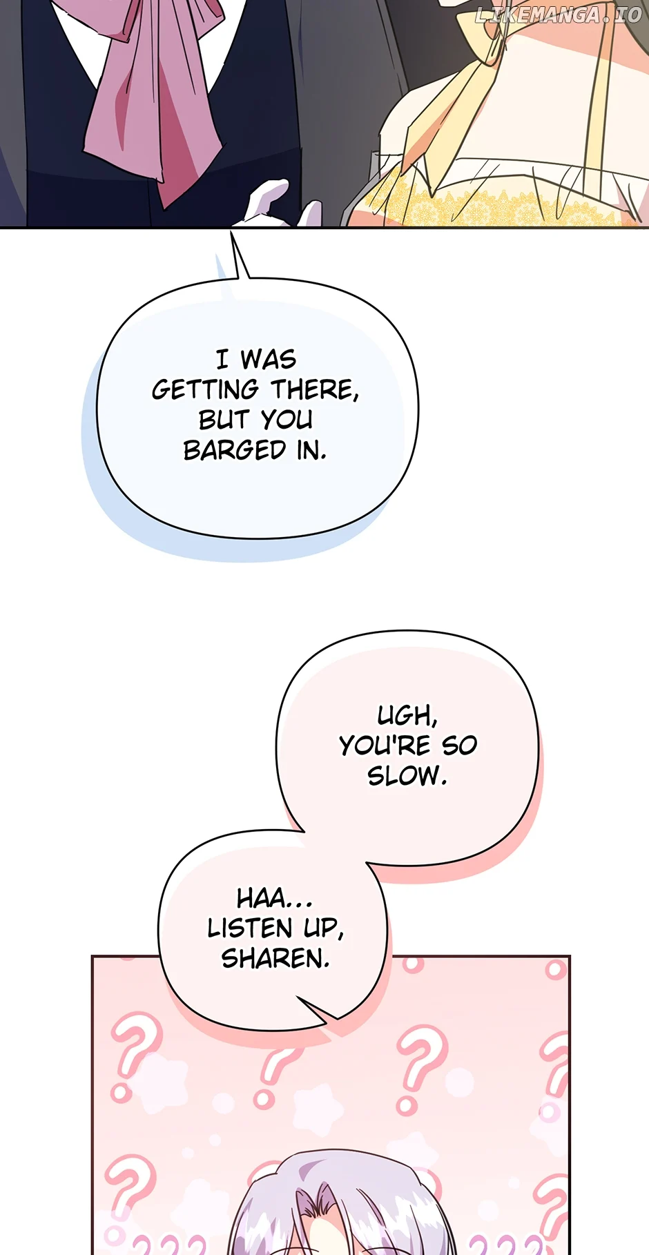 The Kids Have Changed Chapter 44 - Page 43