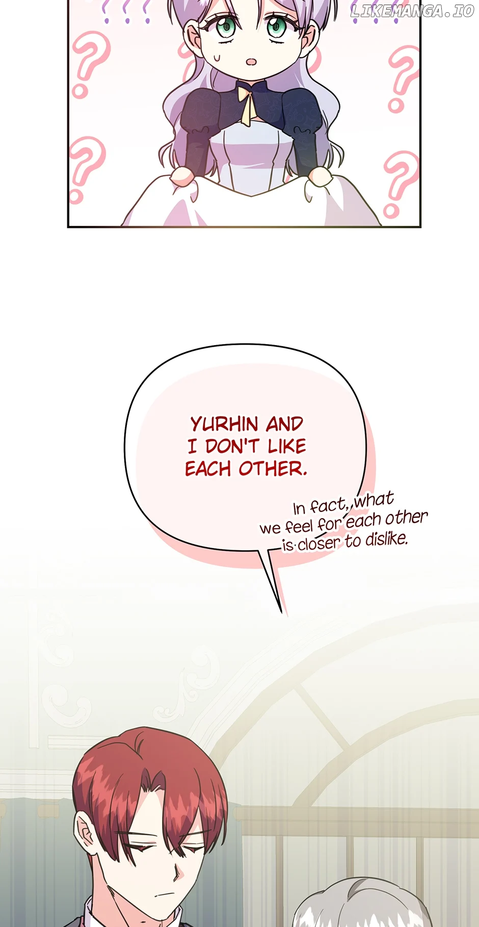 The Kids Have Changed Chapter 44 - Page 44