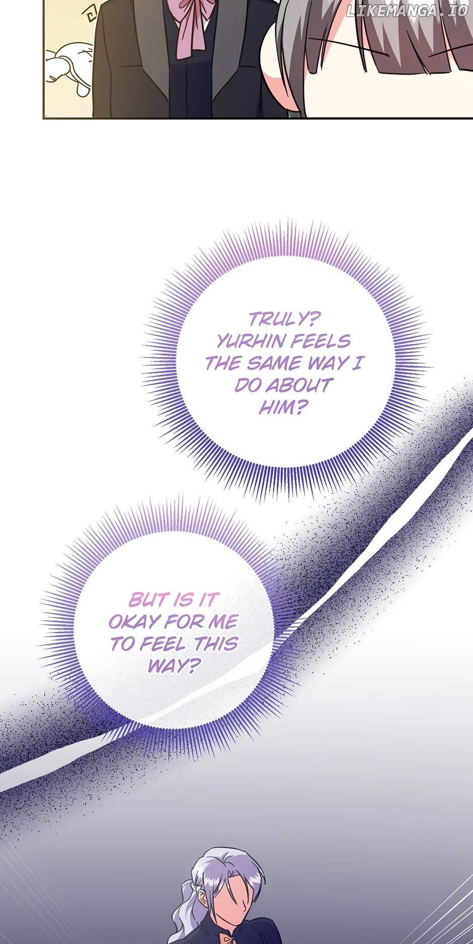 The Kids Have Changed Chapter 44 - Page 48