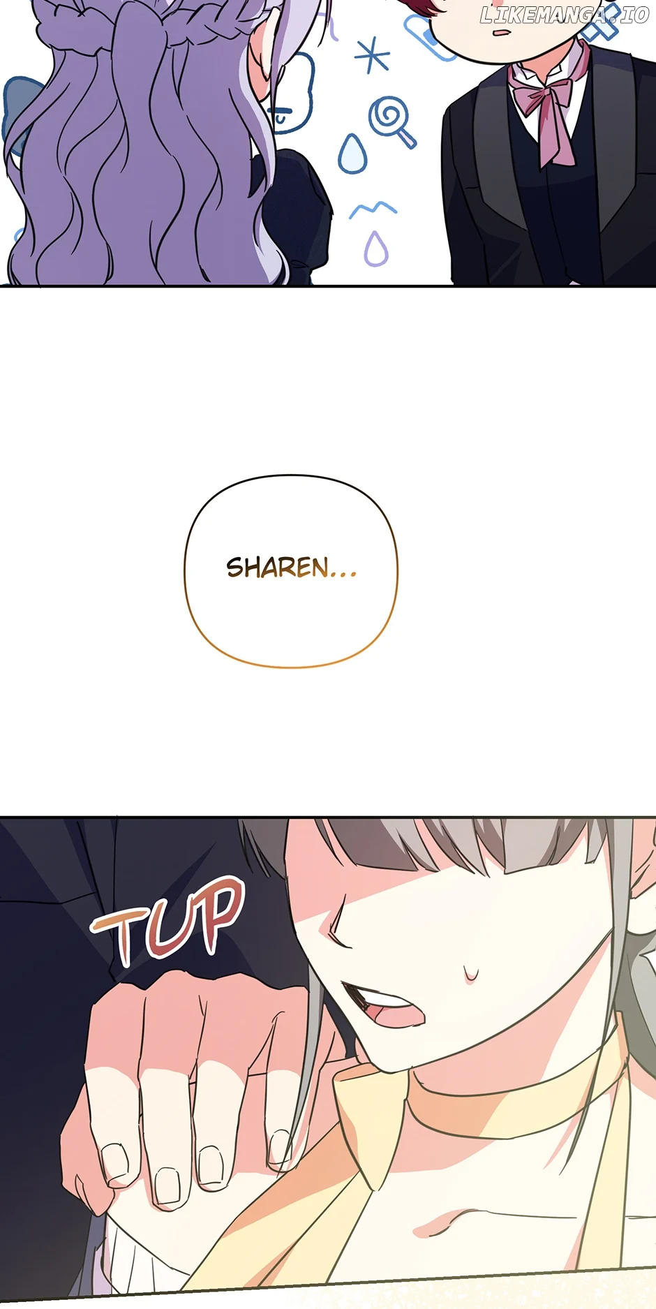 The Kids Have Changed Chapter 44 - Page 50