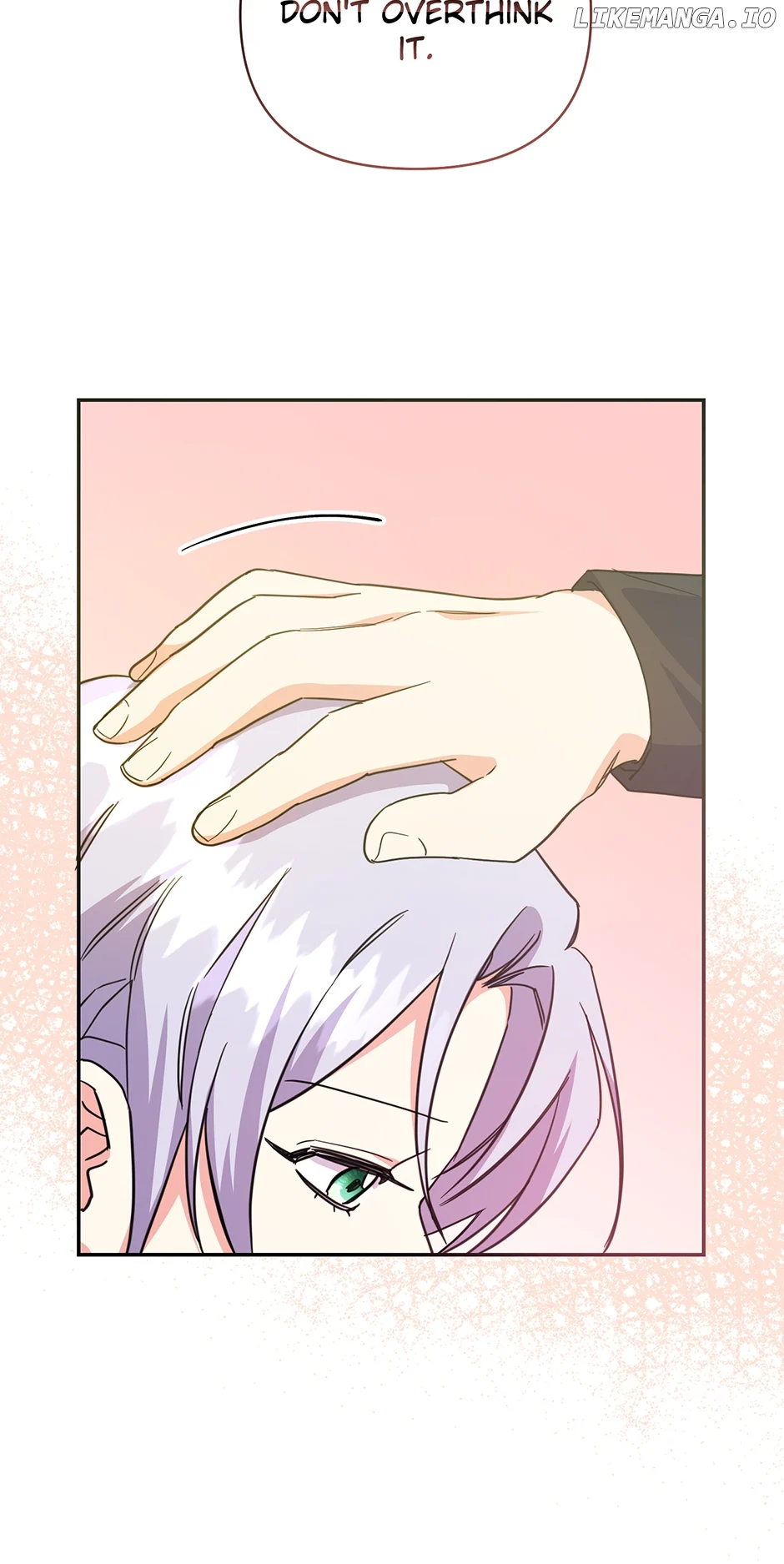 The Kids Have Changed Chapter 44 - Page 52