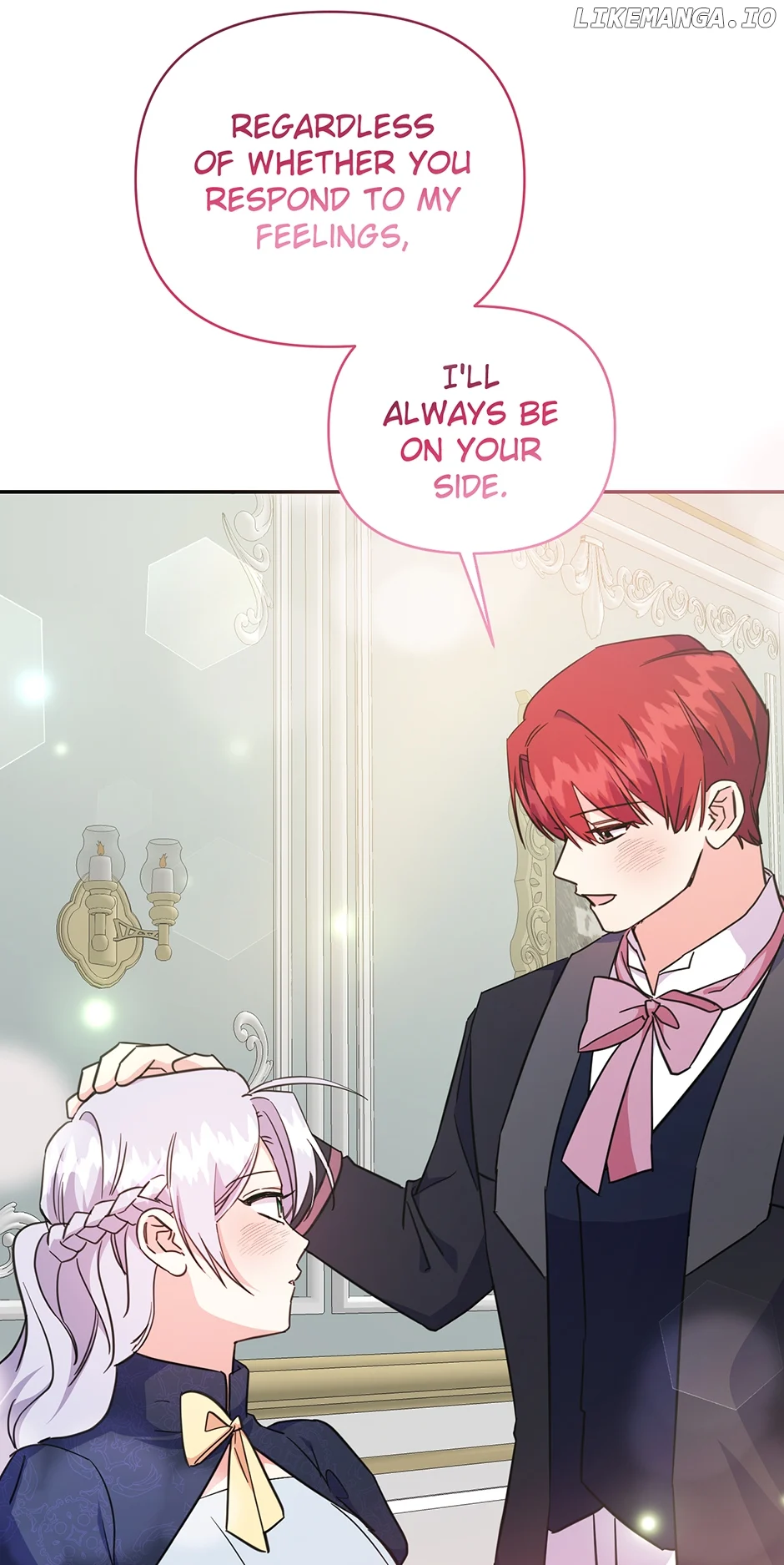 The Kids Have Changed Chapter 44 - Page 53